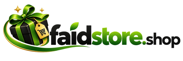 Faid Store Shop